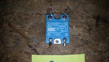 IDEC SOLID STATE RELAY RSSA 40A