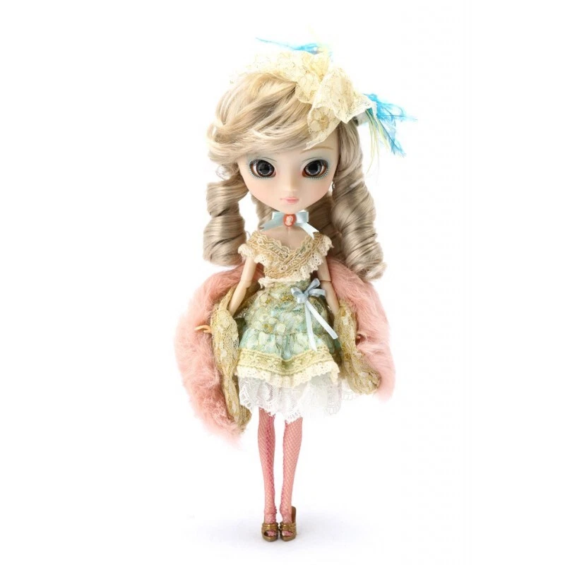 Pullip best sale doll ebay