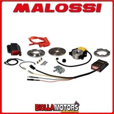 5517975 ACCENSIONE ROTORE INTERNO MALOSSI PIAGGIO ZIP SP 50 2T LC 2001-> MHR TEA