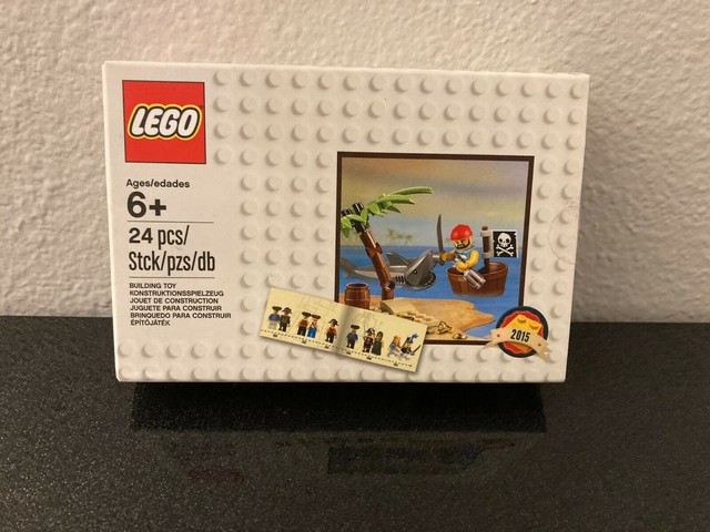 lego 5003082