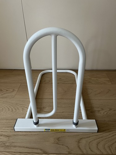 Barre de lit d’appui compacte - Photo 2/6