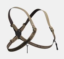 NEW Under Armour 1380015-499 UA Binocular Harness w/ Adjustable Straps