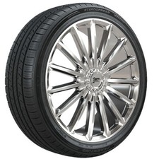 4 New Ferentino Eternopresa - 22550r17 Tires 2255017 225 50 17 4 New Ferentino Eternopresa - 22550r17 Tires 2255017 225 50 17