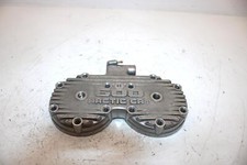 04 Arctic Cat Sabercat 600 Efi Oem Cylinder H...