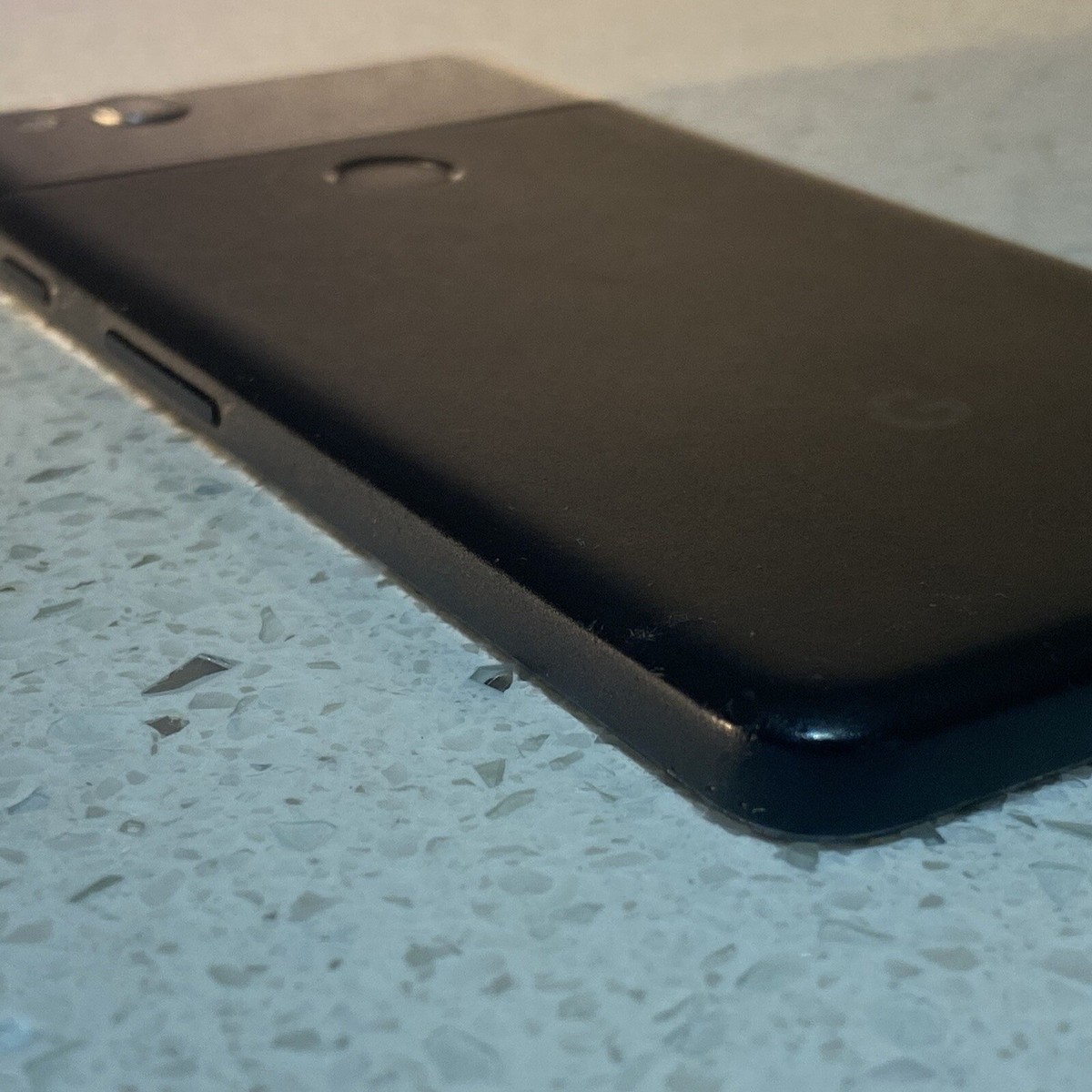Google Pixel 2 (5.0