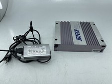 JDTeck Signal BOOSTER Model JD60-7-819 Indoor Outdoor W/Power Supply JD-Teck
