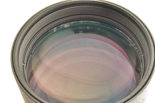 "AS-IS" Nikon Nikkor AF 300mm f/4 ED Telephoto Lens From JAPAN #773 - Picture 9 of 12