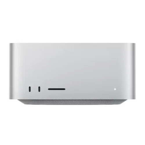 Neu! Apple Mac Studio M2 Ultra 24C CPU 64 Core GPU 64GB RAM 1TB SSD MwSt.
