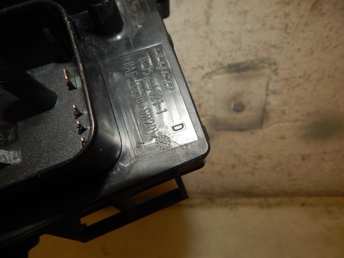 Sicherungskasten OPEL ASTRA H 0280151208 443097 - Picture 5 of 6