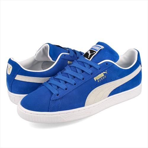 puma suede royal