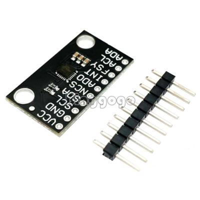 ICM-20948 9-Axis 9DOF MEMS Motion Low Power Tracking Device Sensor Module NEW