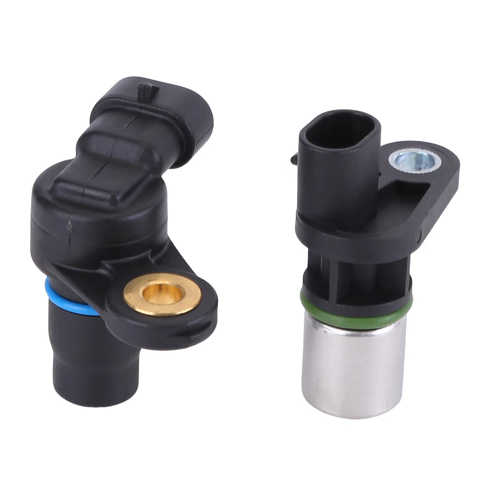 For Chevrolet Trailblazer GMC Buick L6 4.2L 2x Cam/Crankshaft Position Sensor - Изображение 4 из 4