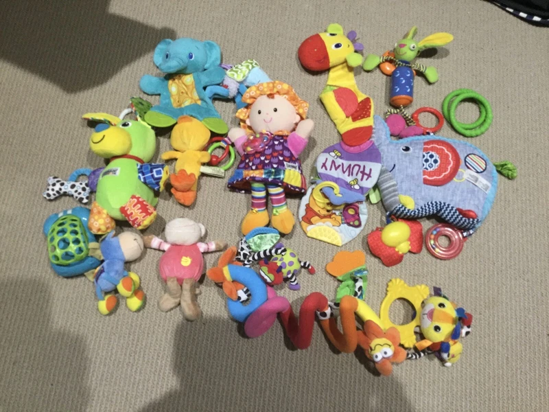 gumtree toys