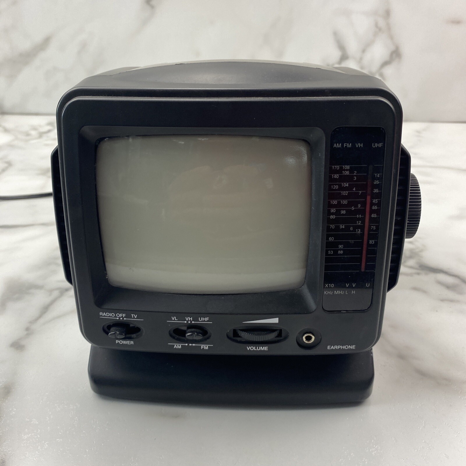 VTG Portable 5