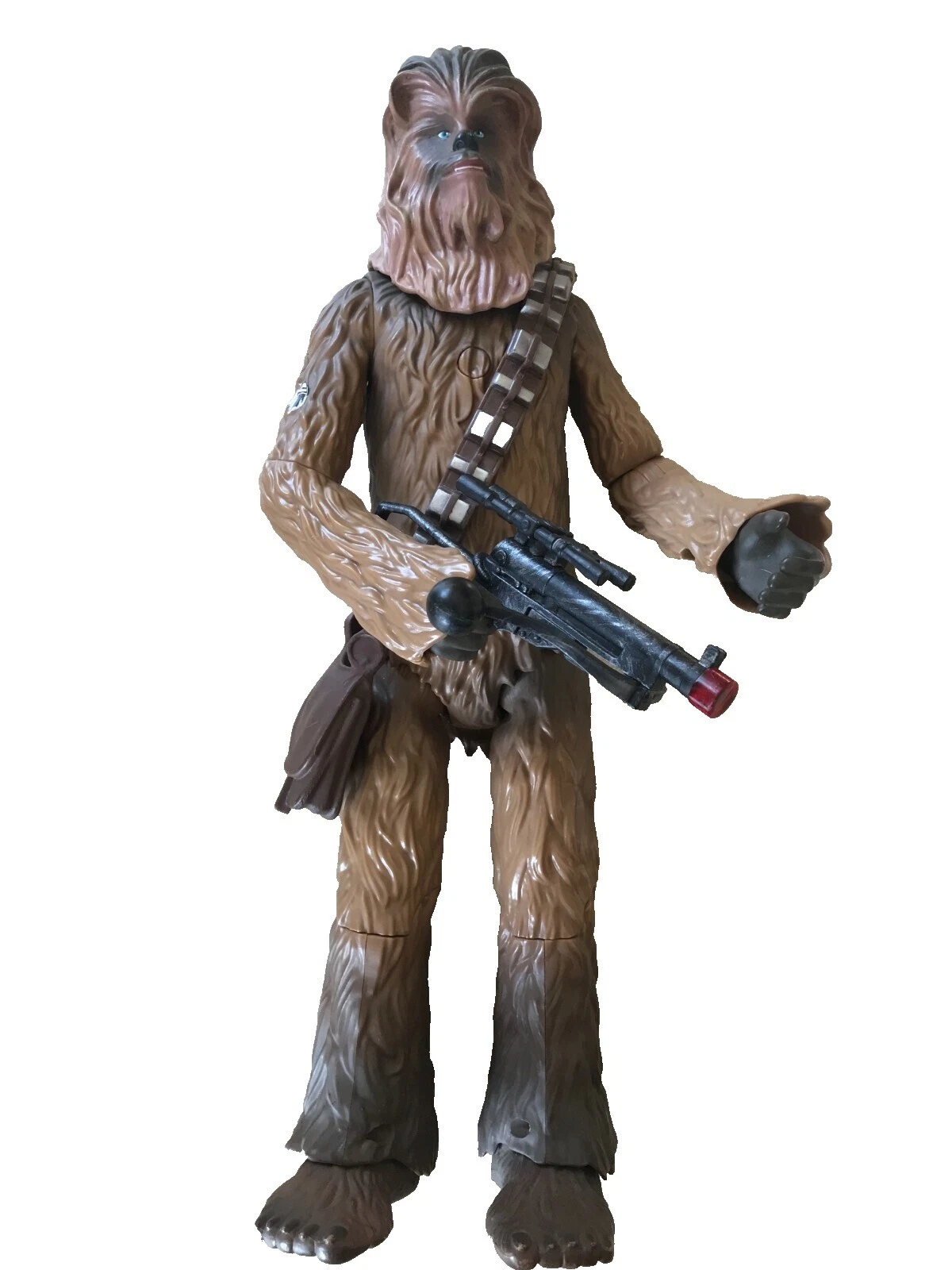 Figuras de acción de acción Disney Chewbacca