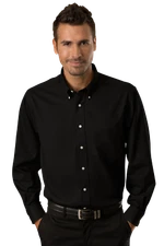 Van Heusen Easy-Care Dress Twill Shirt