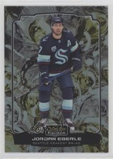2022-23 O-Pee-Chee Platinum Liquid Metal 192/349 Jordan Eberle #23 0iv9