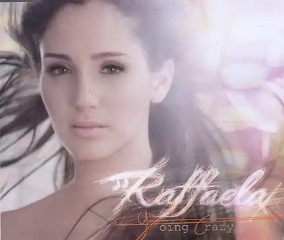 Raffaela - Going Crazy (2track)