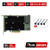 LSI 9300-16i 16 Port 12Gbps SAS 3 HBA ZFS IT-Mode w/ 4x SAS 3 to 4x SATA Cable