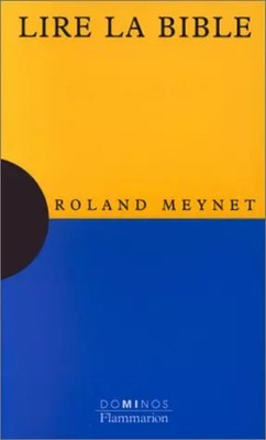 Bibel lesen: Ein Vortrag zum Verstehen, ein Versuch zum Nachdenken, Roland Meyne