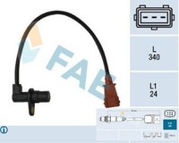 FAE 79033 Drehzahlsensor FüR Motormanagement