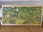 1960’s Marx “Beach Head Landing Set” #4639