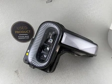 OEM | 2021 - 2024 Rivian R1T R1S LED Headlight (Left/Driver)