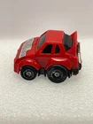 Transformers Takara Vintage G1 Minibot Red Cliffjumper