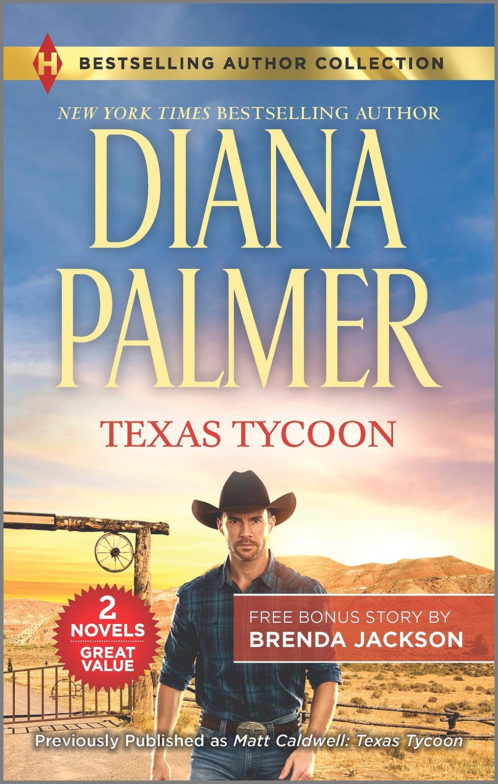Texas Tycoon & Hidden Pleasures: An Enemies to Lovers Romance by Palmer