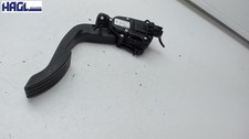 Gaspedal komplett mit Halter 8200426241 Renault Twingo 1.5 dCi N 47 KW 64 PS