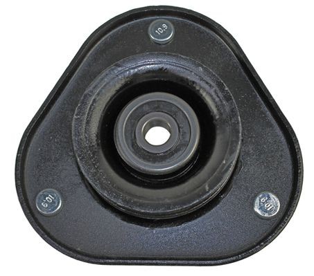 Metzger FederbeinstüTzlager 6490241 FüR Toyota, Vorderachse-image