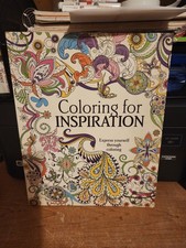 Adult Coloring Book : Stress Relieving Designs Animals, Mandalas, Flowers,...