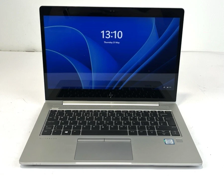 HP Intel Core i5 8th Gen. 8 GB RAM PC Laptops & Netbooks for sale