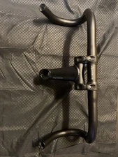 Syntace Racelite 7075CD Vro 260