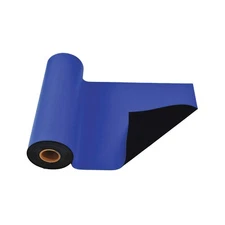 SCS  Static Dissipative Mat,Blue,24" W 55JZ67