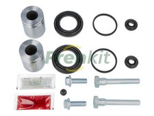 Kits de frein Mazda BT50