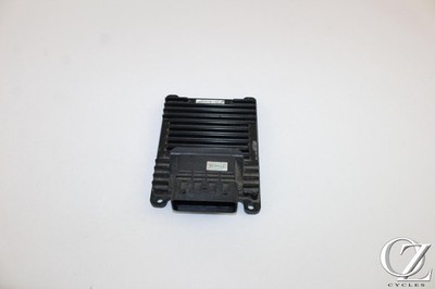 2011 11 Harley FLHRCI FLHRC Road King CDI ECM CPU Module 34245-11