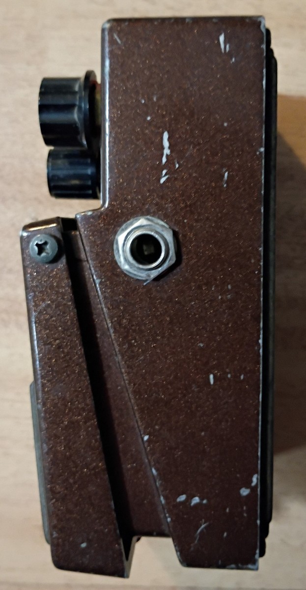 Amdek OCK-100 Octaver BOSS OC-2 1982年日本製 Amdek OCK-100 Octaver BOSS OC-2 1982年日本製 Boss OC-2