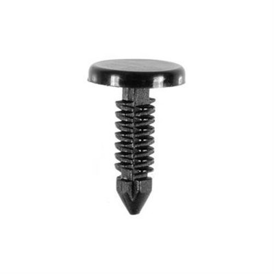Dash Panel Retainer, 7/16'' Head x 5/8'' Stem, for AMC, Ford, GM (Qty: 50)