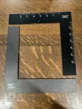 Kalt Magna-Krop Magnetic Cropping L (small) for Copy up to 6” Square