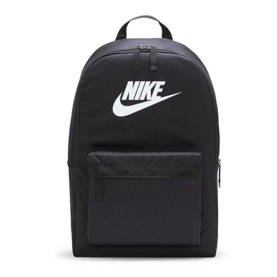 Sacs a dos Cartables Nike Heritage Backpack DC4244 010 DC4244HERITAGE Noir - Photo 1/4
