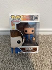 Funko Pop! Vinyl: Supernatural Dean Winchester #94