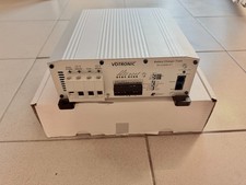 Votronic VBCS 60/40/800 Triple HV CI - 3272 - NEU - Kombiladeger�t