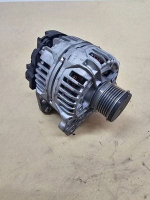 Audi A3 S3 A3 Sportback 8P 2006 Lichtmaschine EEI0723Z017 Diesel 103kW AGN710