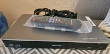 Panasonic Multiregion DMP-BDT280 Smart 3D Blu-Ray Player WiFi 4K upscaling