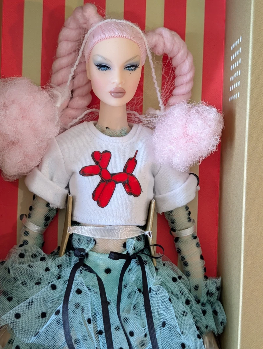 Integrity Toys 原装(未开封) 乙烯玩偶、娃娃玩具套装| eBay