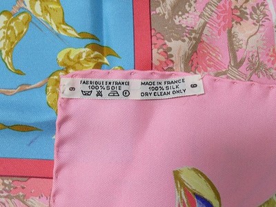 Authentic HERMES 