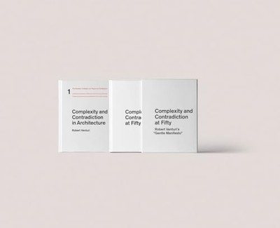Complexity and Contradiction at Fifty : Studies Toward an Ongoing Debate by ...