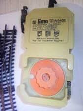 trenino lima completo