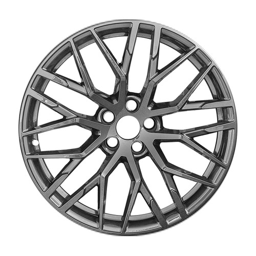 Audi R8 2017-2018 Front Wheel Photo - $393